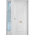 Puerta Metálica de Seguridad