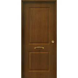 Puerta Metálica de Seguridad Recto