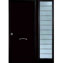 Puerta Metálica de Seguridad Liso