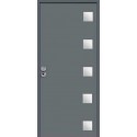 Puerta Metálica de Seguridad Aries