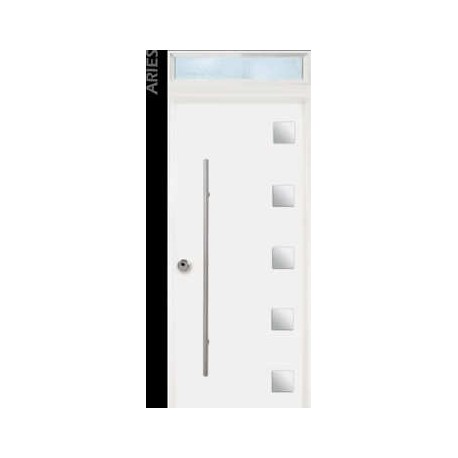 Puerta Metálica de Seguridad Piscis