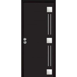 Puerta Metálica de Seguridad Libra