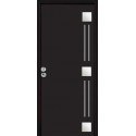 Puerta Metálica de Seguridad Libra