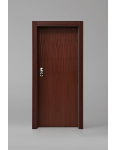 Tablero Liso Sapely Natural Barnizado