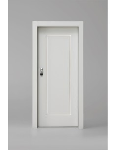 Modelo 2003 Vinilo Exterior Blanco