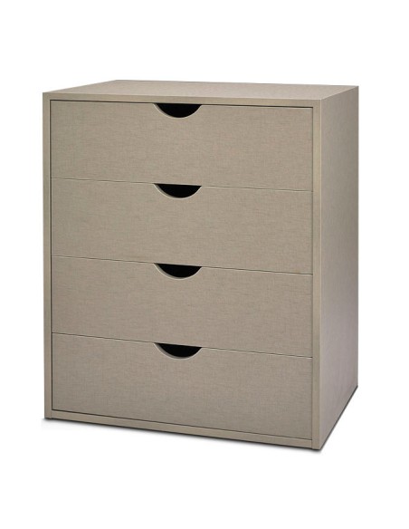 Cajonera Media Luna (Frente 20cm)
