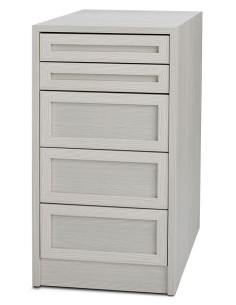 Cajonera Atenas Tablex (Frente 20cm)