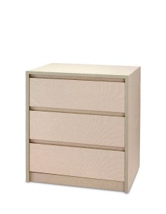 Cajonera 3 cajones Box