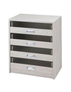 Cajonera Capri (Frente 16cm)