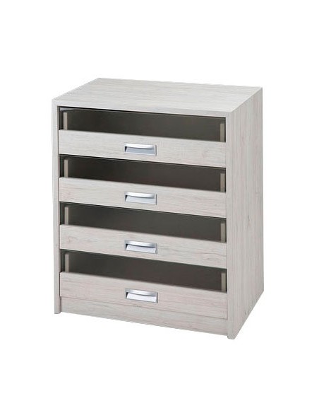 Cajonera Capri (Frente 16cm)