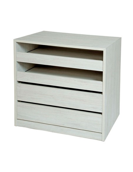 Cajonera 2 cajones