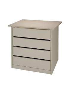 Cajoneras para obra