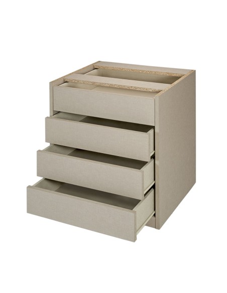 Cajoneras para obra
