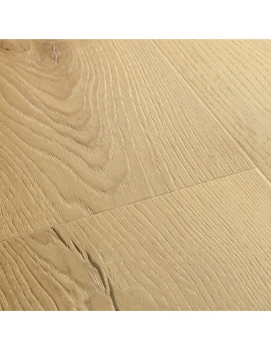 Roble beige cepillado