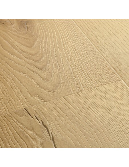Roble beige cepillado