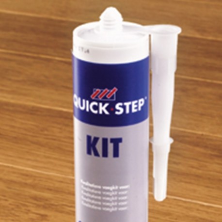 Quick Step Hydro Kit Transparente