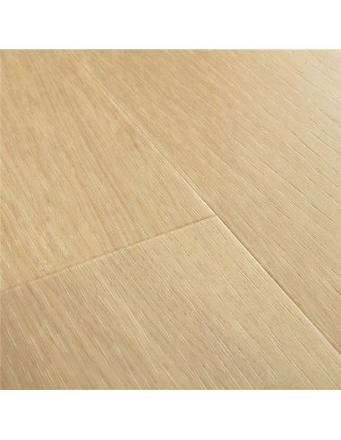 Roble flotante beige