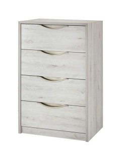 Cajonera Modelo liso (Frente 16cm)