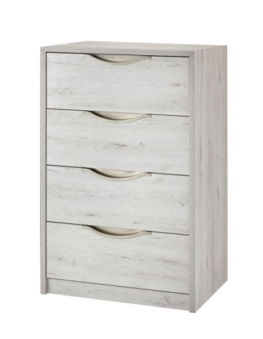 Cajonera Modelo liso (Frente 16cm)