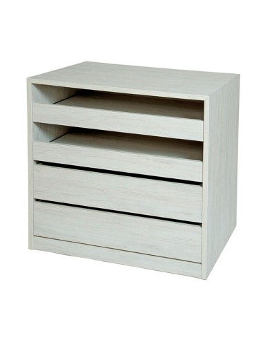 Cajonera 2 cajones
