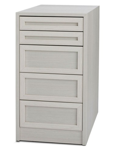 Cajonera Atenas Tablex (Frente 16cm)