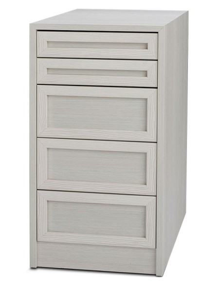 Cajonera Atenas Tablex (Frente 16cm)