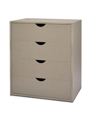 Cajonera Media Luna (Frente 16cm)