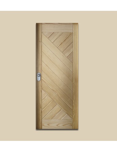 Puerta BR51