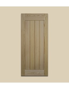Puerta BR52