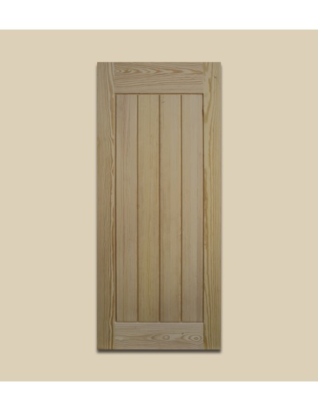 Puerta BR52