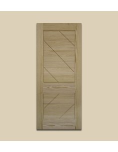 Puerta BR58