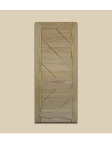 Puerta BR58