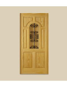 Puerta BR24R