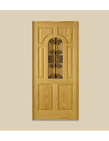 Puerta BR24R