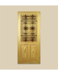Puerta BR32R