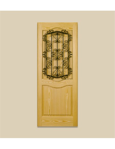 Puerta BR33R