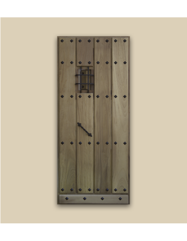Puerta BR60R