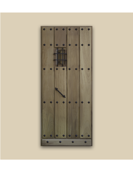 Puerta BR60R