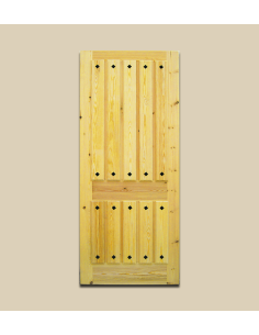 Puerta BR38
