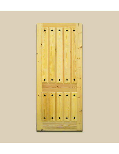 Puerta BR38