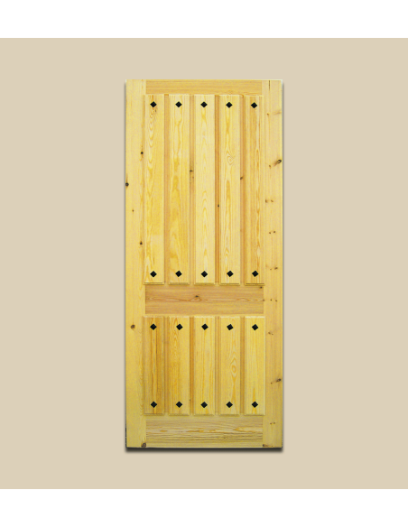Puerta BR38