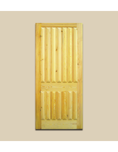 Puerta BR39