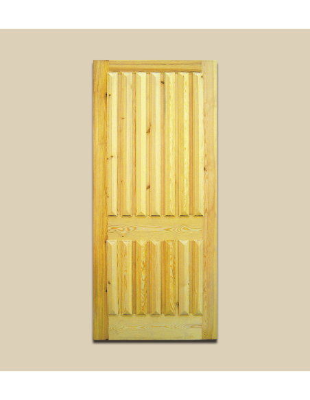 Puerta BR39