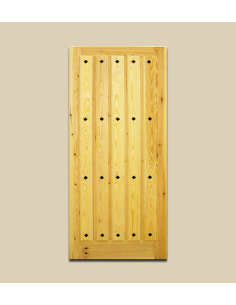 Puerta BR40