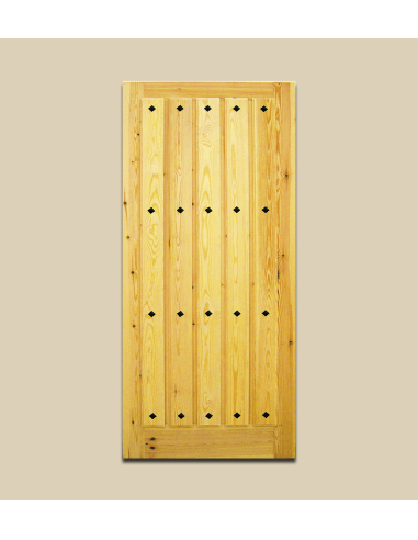 Puerta BR40