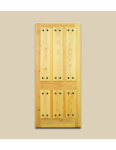 Puerta BR41
