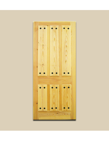 Puerta BR41