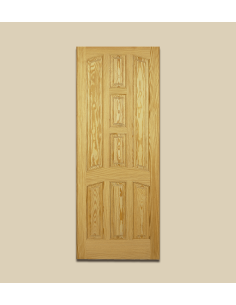 Puerta BR15