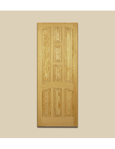 Puerta BR15