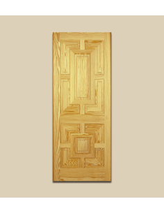 Puerta BR16